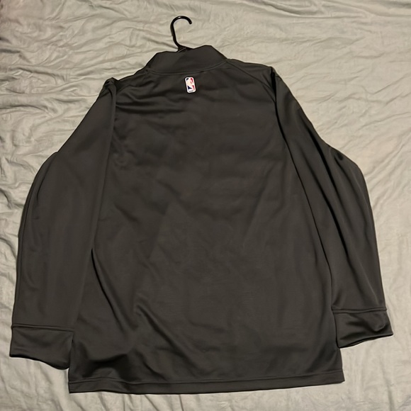 Nike Basketball xNBA G-League Salt Lake City (Utah Jazz Affiliate) Warmup Jacket - Picture 7 of 8